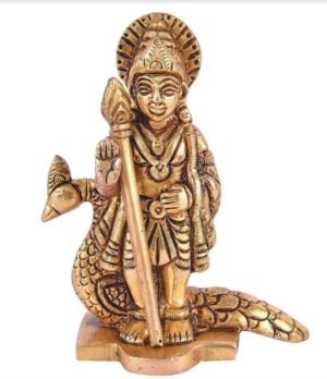 Lord Subhramanyeswara swami