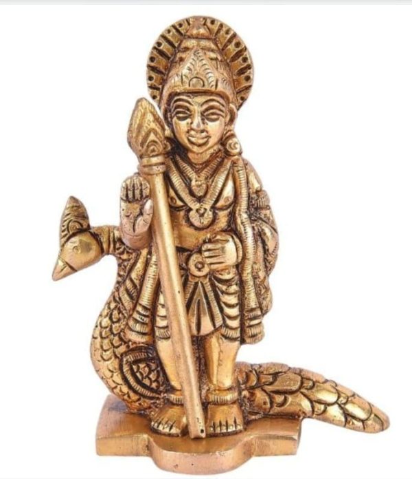 Lord Subhramanyeswara swami