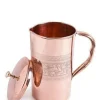 Copper Jugs
