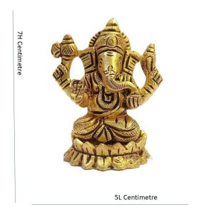 51bhlIgTpfL Lotus Ganesh