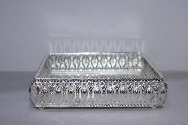 Square Tray