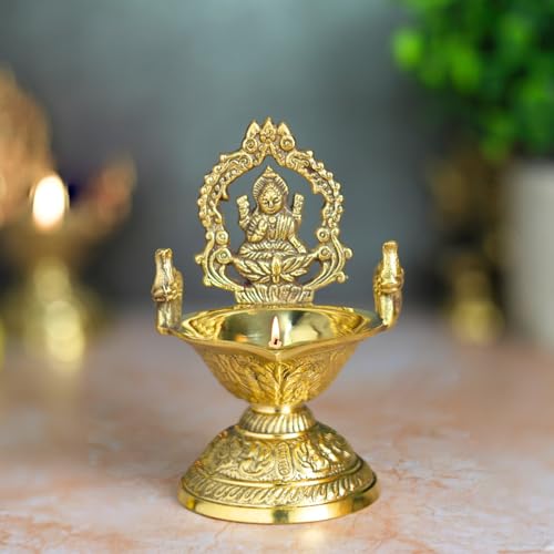 Laxmi Diya No.0