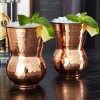Copper Glass/Jug/Jar/Bottle Sets