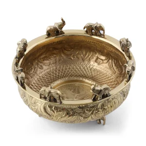 Elephant Urli Elephant Urli No.9