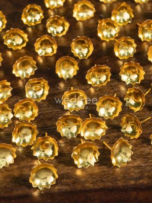 Gold Flowers Gold Flowers GS