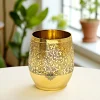 Brass Glasses
