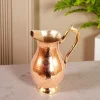 Copper jars