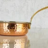 Copper Fry Pan