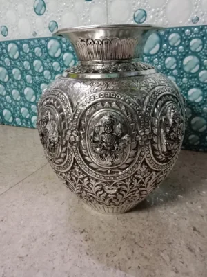 Asta Laxmi Kalasam GS