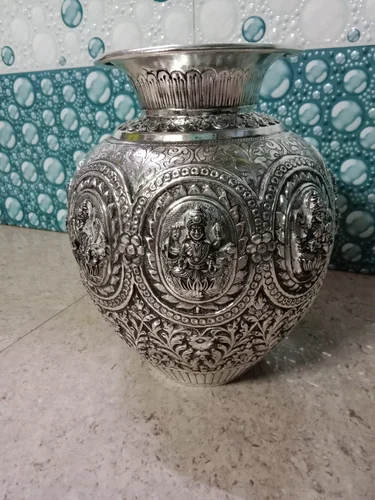 Asta Laxmi Kalasam GS