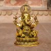 Antique Ganesh