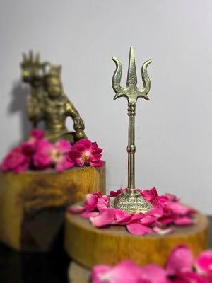 Trisul Stand 2 Trisul Stand No. 6