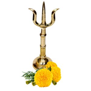 Trisul Stand Trisul Stand No.4