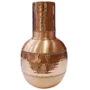 Copper jars