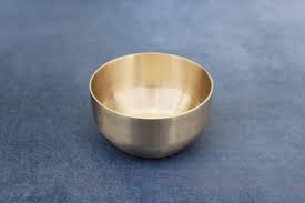 Bronze Cups