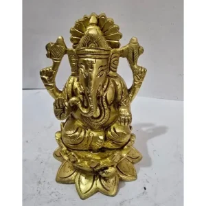 lotus ganesh Lotus Ganesh Small