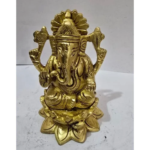 Lotus Ganesh Small