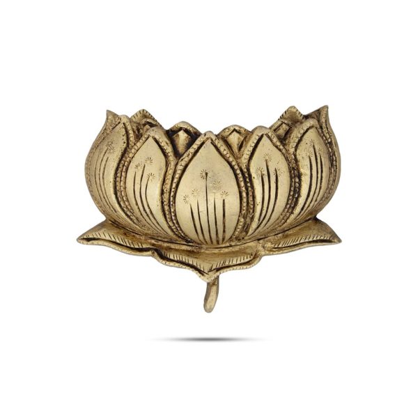 Lotus Wall Hanging