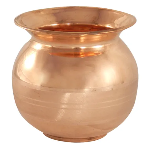 Copper Luxury Lota