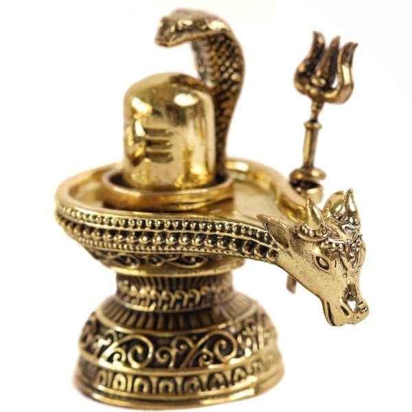 Nandi Shivlingam