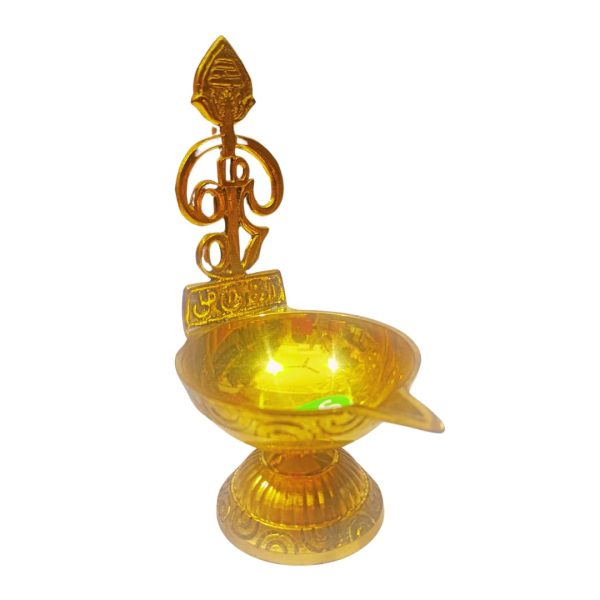 Om Murga Volak No.00