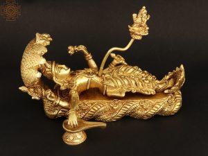 Anantha Padmanabha Swami