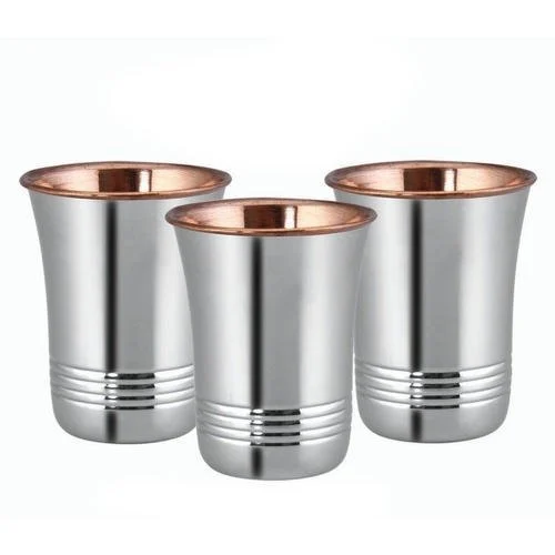 Copper Glass/Jug/Jar/Bottle Sets