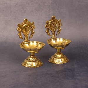 scn diya 3 Fancy S.C.Diya No.1