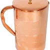 copper Jugs