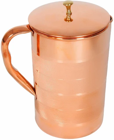 copper Jugs
