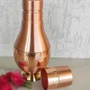 Copper jars