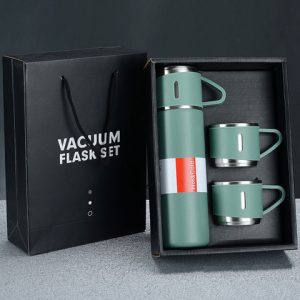 Vaccum Flask Set