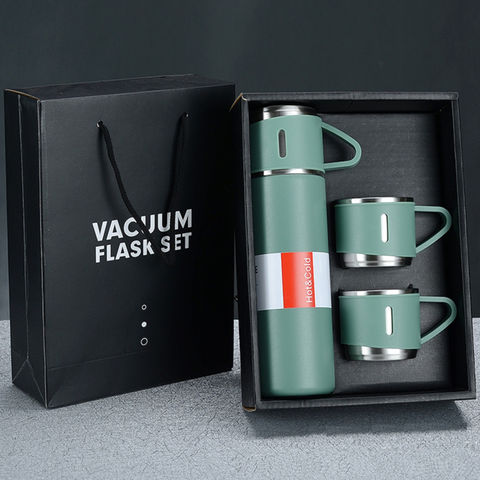 Vaccum Flask Set
