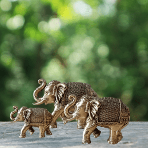 Elephant Set 2