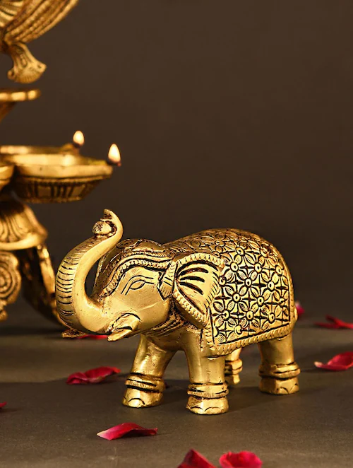 Elephant Set 5
