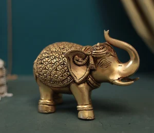 Elephant Set 4