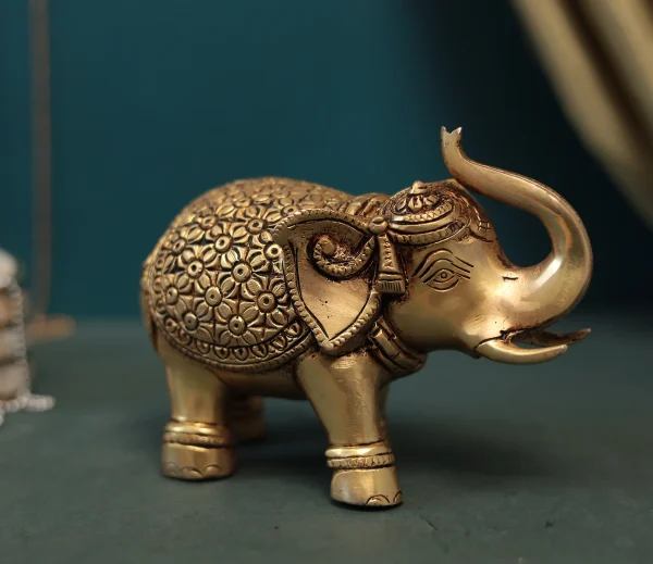 Elephant Set 4