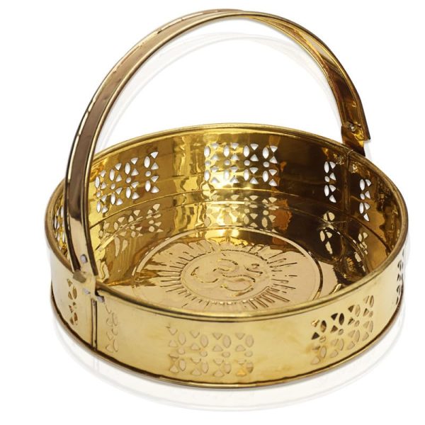 Pooja Baskets