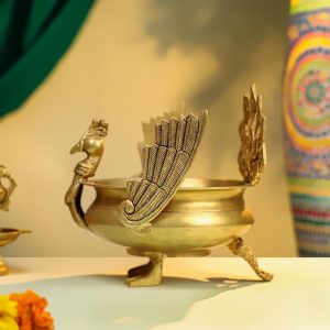 61gT6qVCqqL Peacock Deep