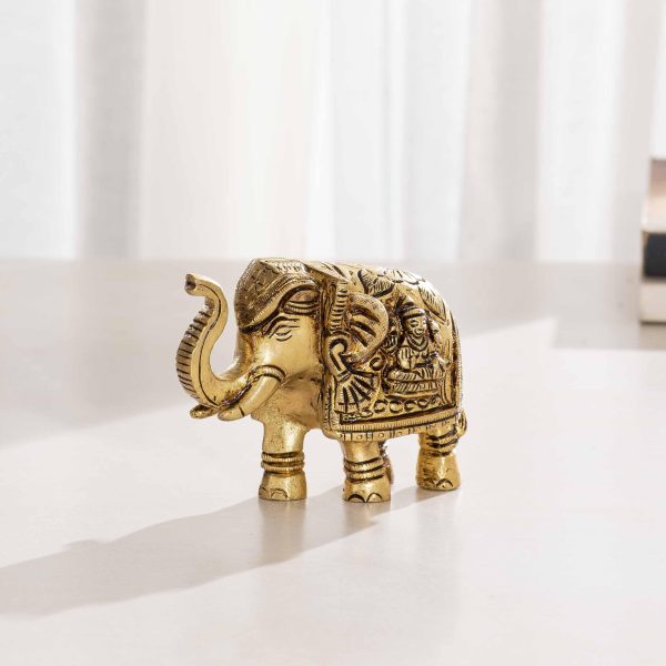 Elephant Set