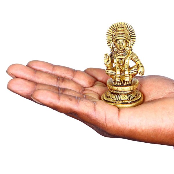 Ayyappa Idol