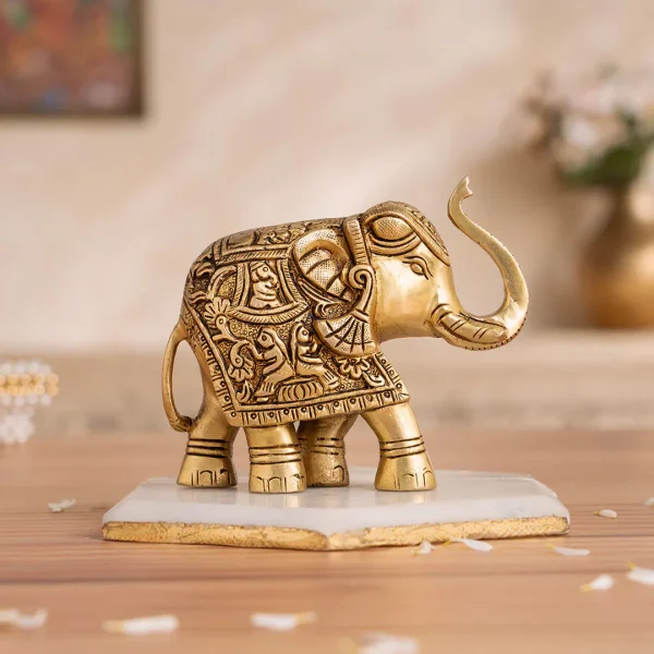 Elephant Set