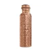 Copper Water Bottles Small