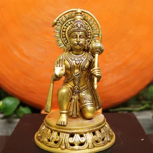 WEBIMAGES_hanumanji Sitting Hanuma