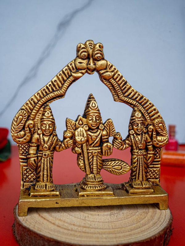 Atch Karthikeya Parivaar