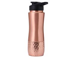 Copper Water Bottles Small
