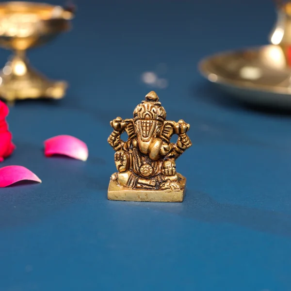 Ganesh 1.5 inch