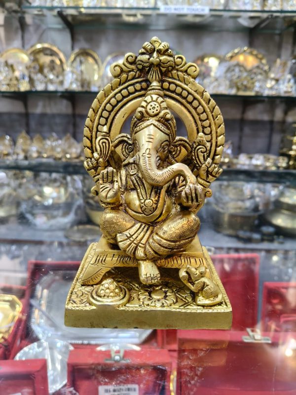 Atch Ganesh
