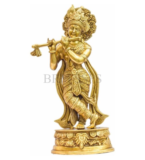 Krishna Idol