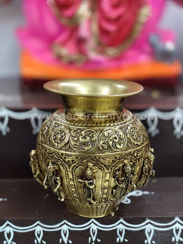 Dasawatharam Lota